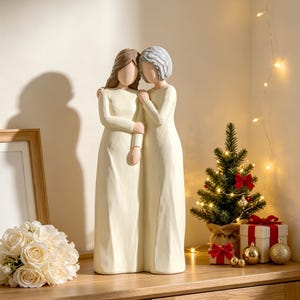 Mom Knick Knack - Etsy