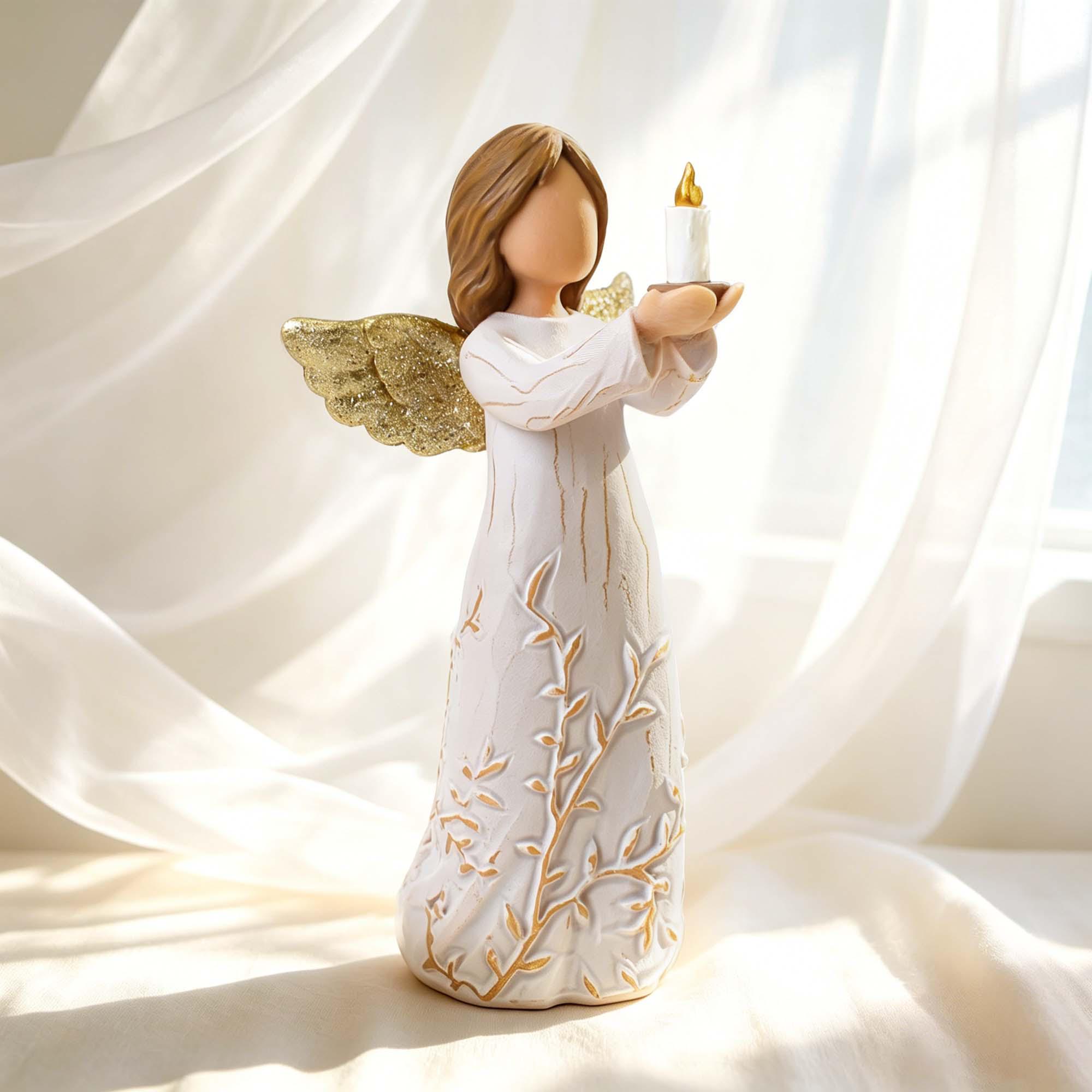 置物 hope Hope Figurine - Etsy