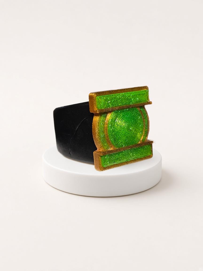 Green Lantern Gifts - 60+ Gift Ideas for 2026