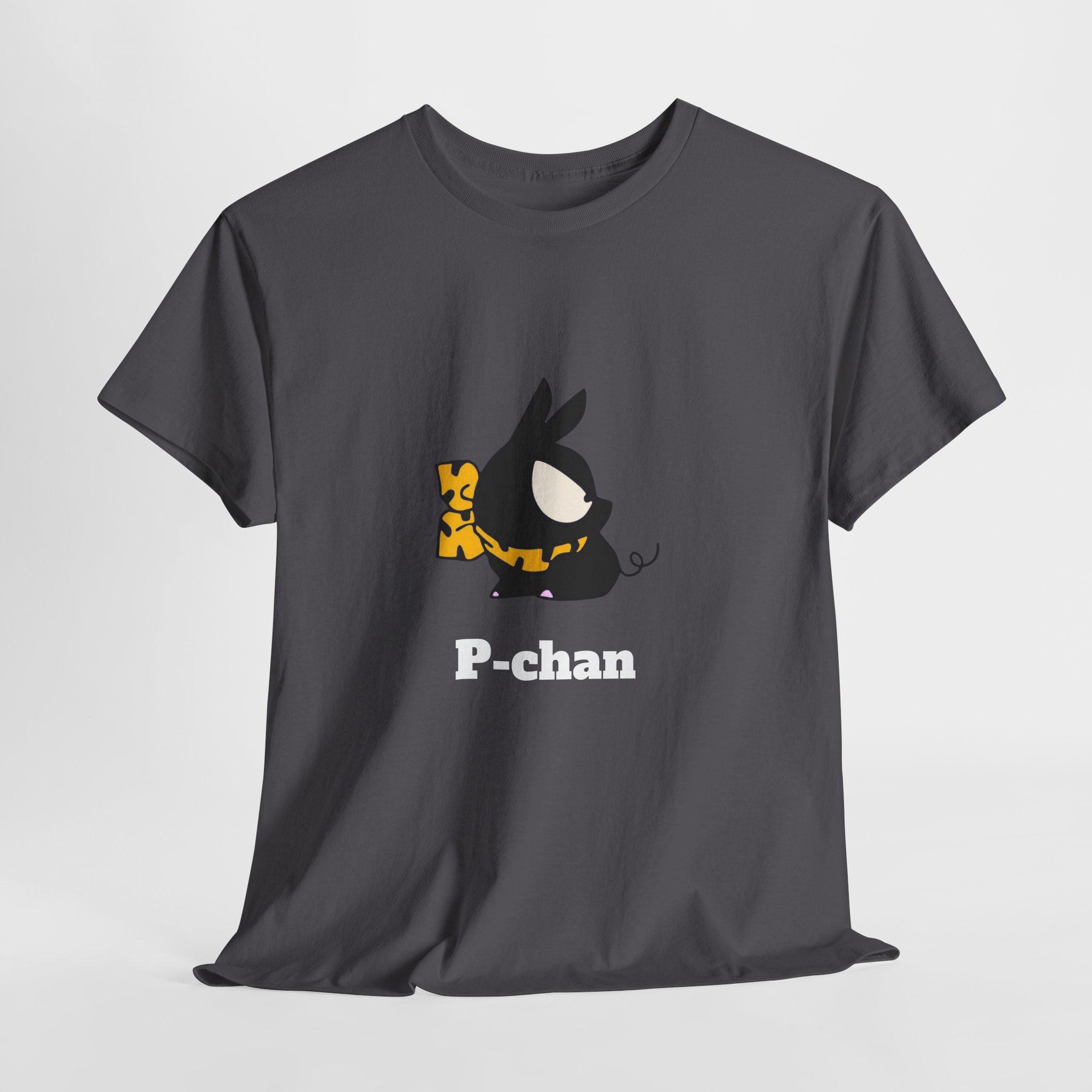 P Chan Shirt - Etsy