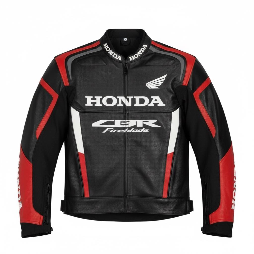 Honda motorcycle jacket - Etsy 日本