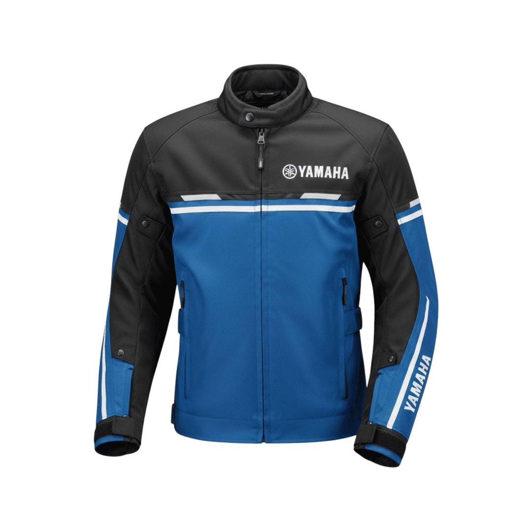 Yamaha racing jacket - Etsy 日本