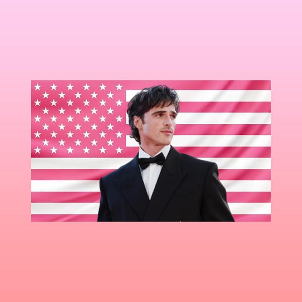 Jacob Rokas Flag Plus Jacob Elordi Flag - Etsy