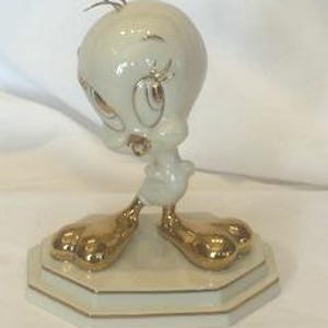 Lenox tweety bird - Etsy 日本