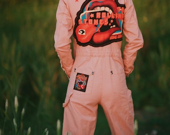 Jersey de los Rolling Stones