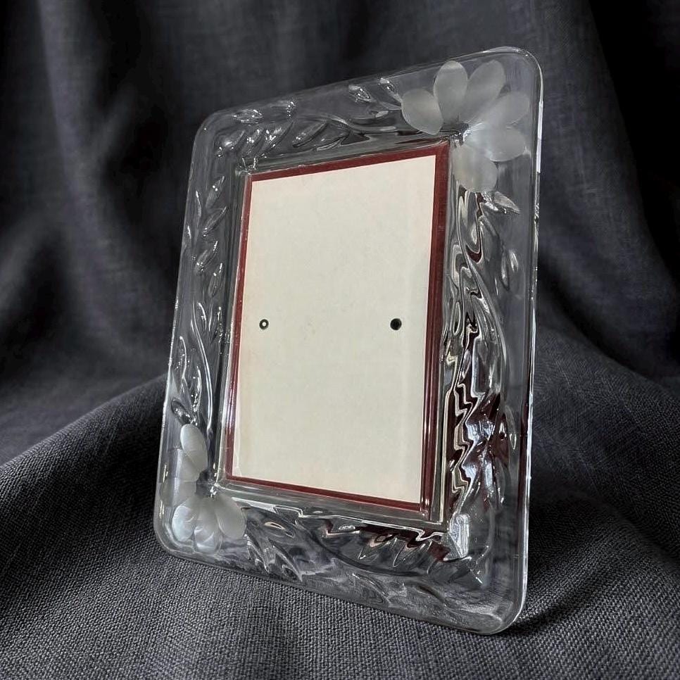 Princess House Picture Frame - Etsy