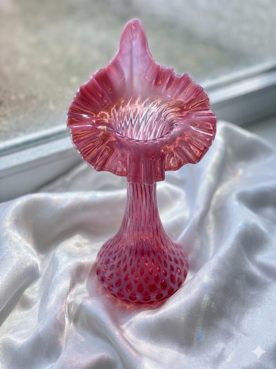 Jack in the Pulpit Opalescent - Etsy