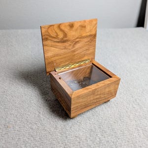 Reuge music boxes - Etsy 日本