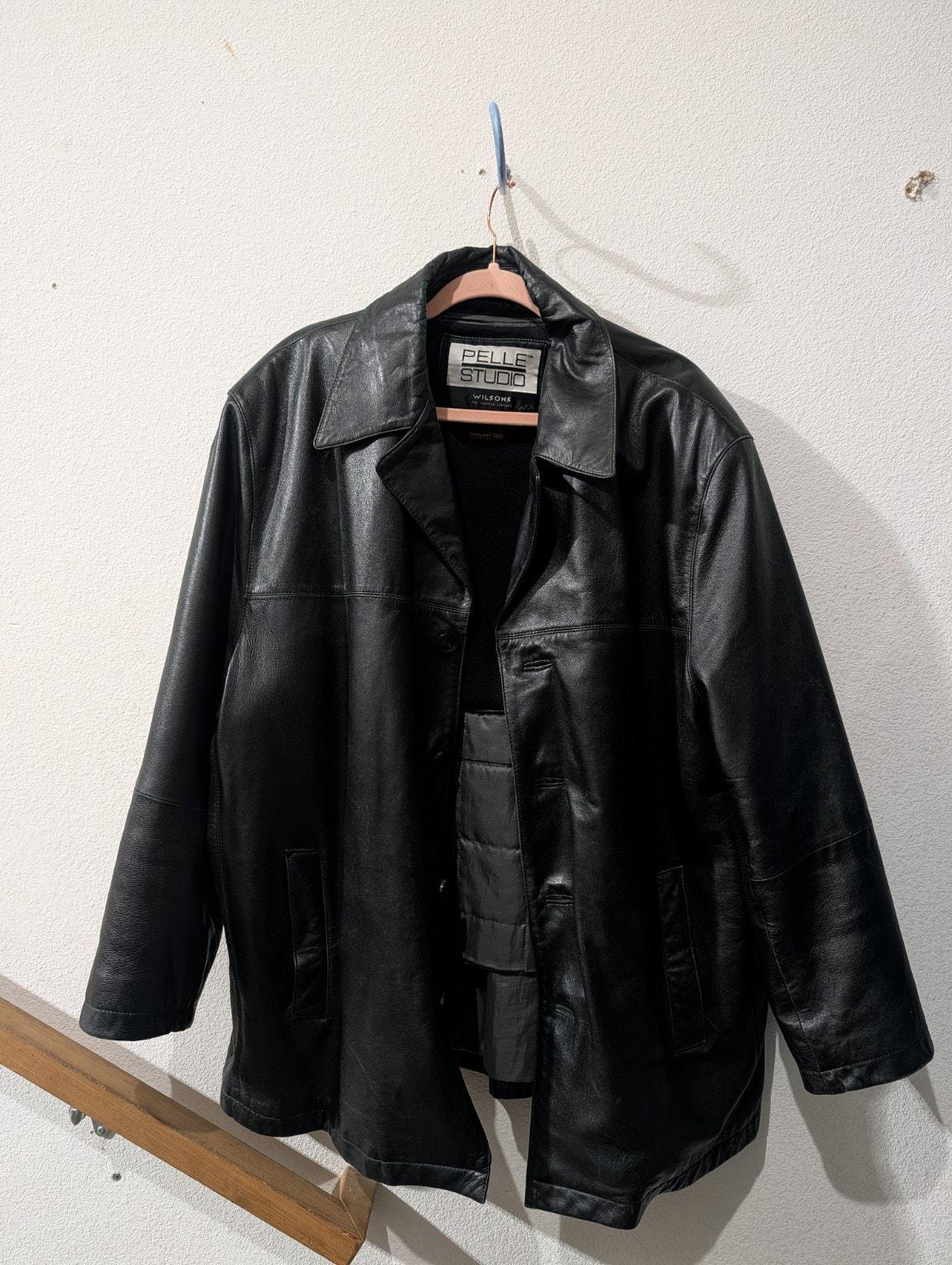 Wilsons pelle studio - Etsy 日本
