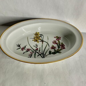 Spode Stafford Flowers - Etsy