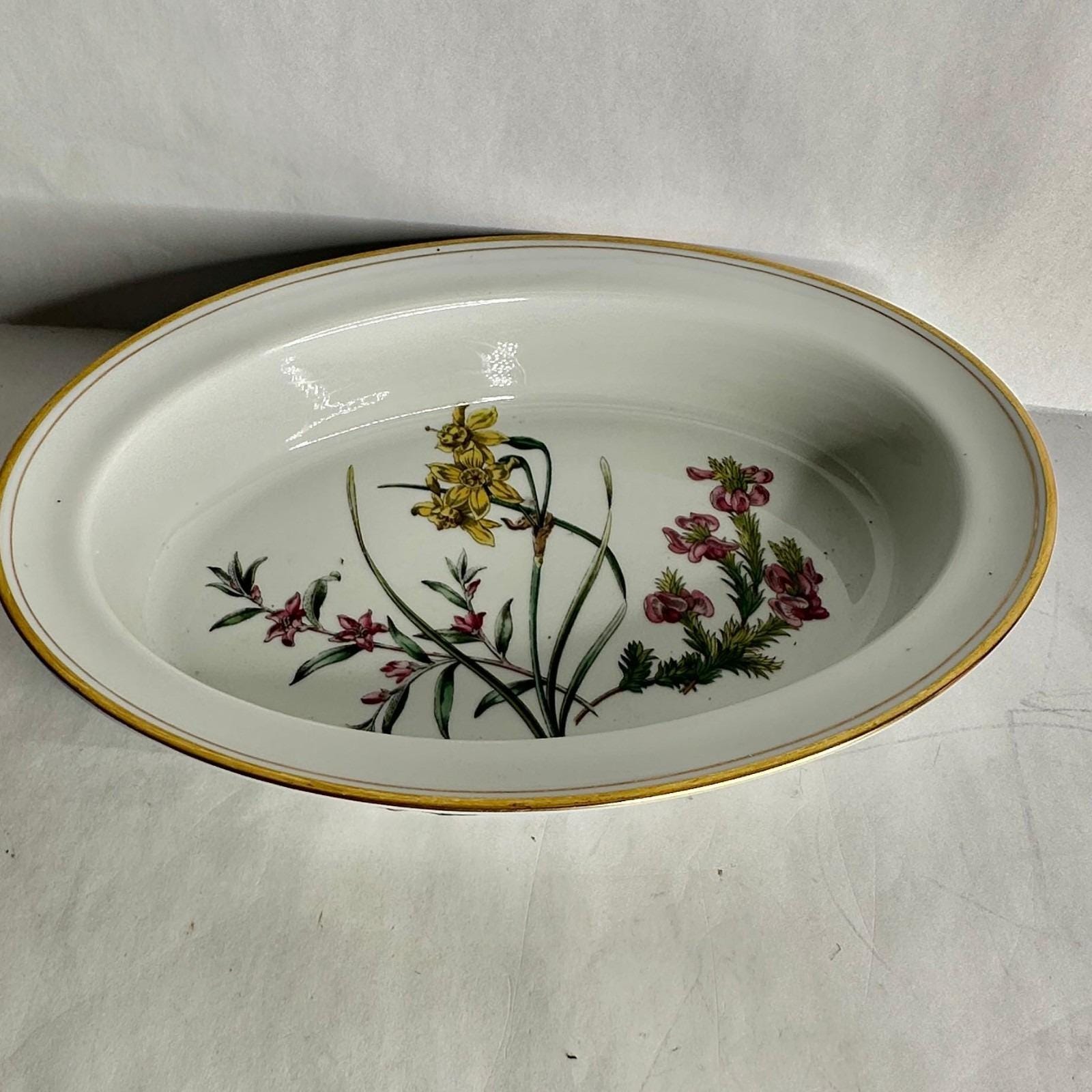 Spode Stafford Flowers - Etsy
