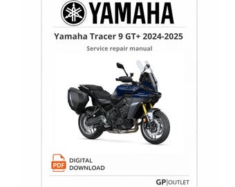 YAMAHA ヤマハ トレーサー9 GT 2021-2024 リア フェンダー