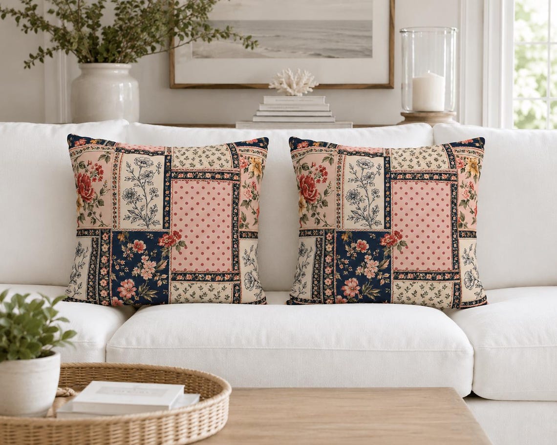 Expressive accents for collected rooms