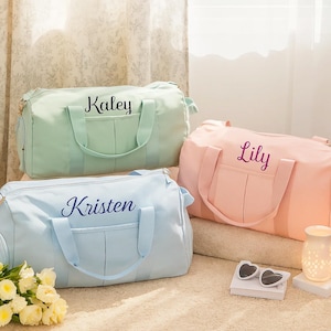 Custom Sports Bag,Gym Bag Luggage,Baby Bag,Weekender Bag,Monogrammed Duffel Bag,Wet Dry Bag,Personalized Gym,Crossbody Duffle,Travel Bag