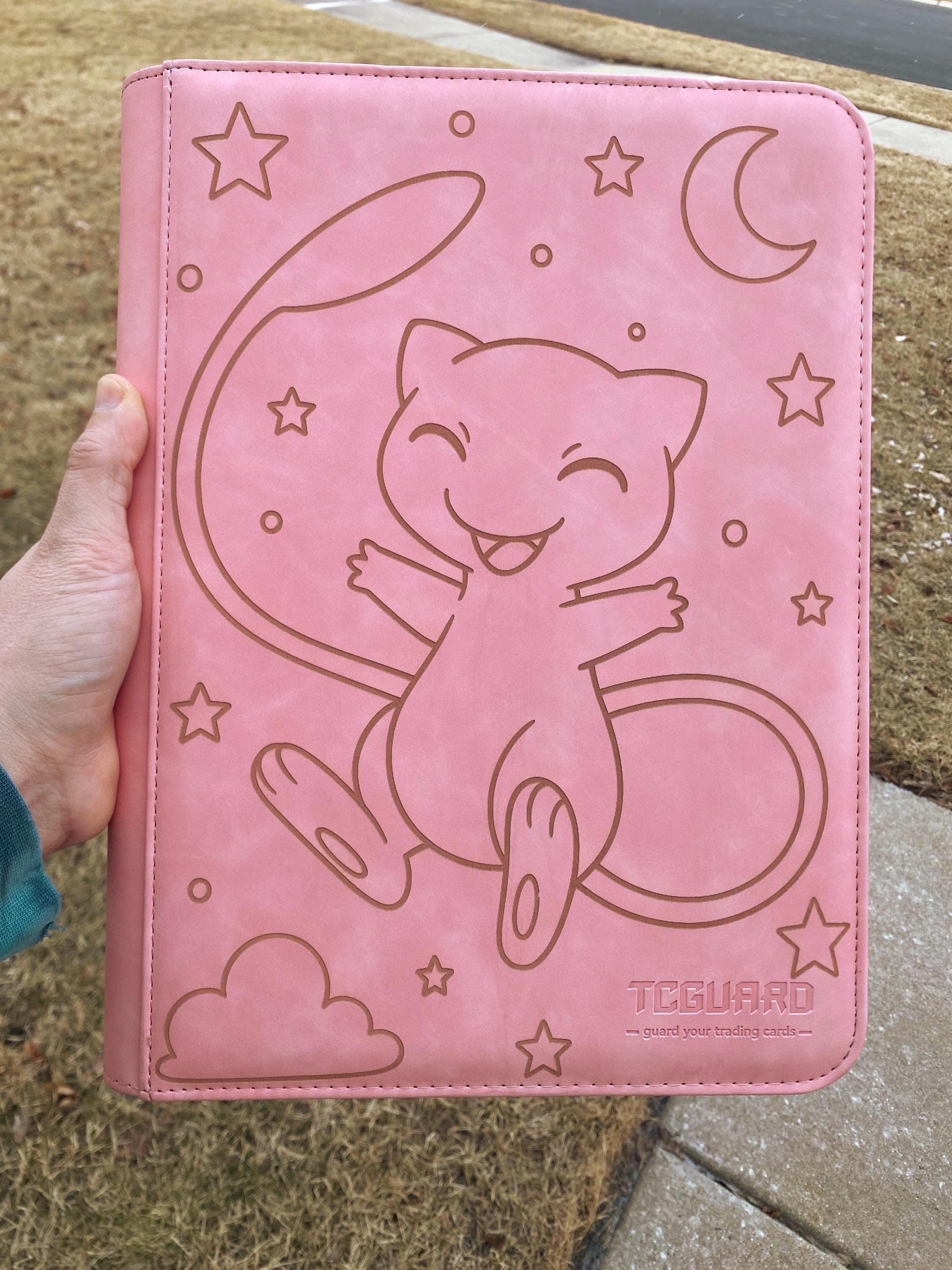 Unique Binder - Etsy