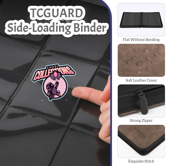 giratina card binder Sword and Shield 11 and Gardevoir 9-Pocket Portfolio for Pokmon size cards single Pokmon Sword And Shield -
