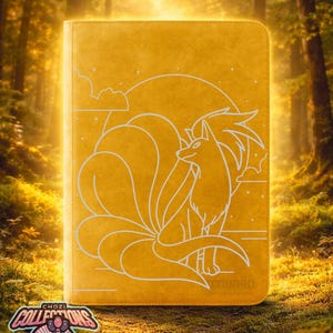 9 tailed fox pokemon card Pokémon card PSA 10 Sylveon Vmax 93/69 Eevee Heroes JAP – Pika Japan Cards main image 0