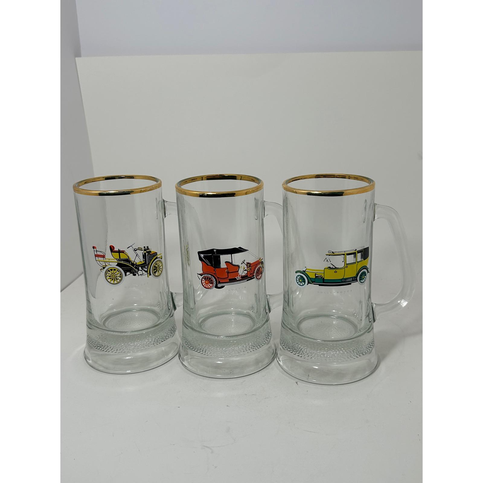 Rolls royce glass - Etsy 日本