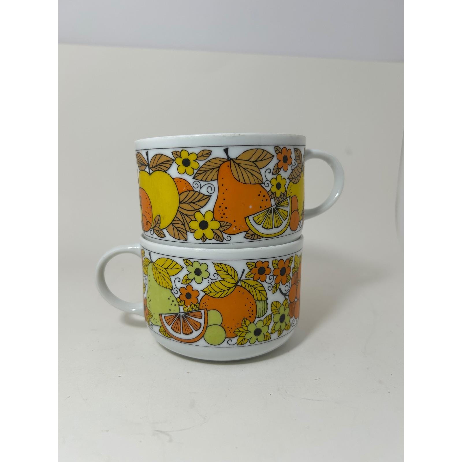 70s japan mugs - Etsy 日本