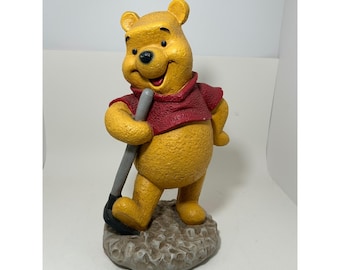 Disney Henri Studio Winnie Puuh Gartenfigur Figur Figur 13 inch 1092R