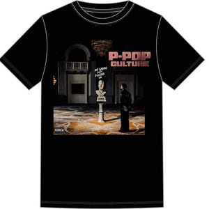 May include: A set of three ceramic mugs with a speckled, cream-colored glaze. Each mug features a different hand-painted floral design in shades of blue, green, and yellow. The mugs have a simple, rounded shape and a comfortable handle.