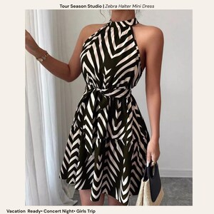zebra print homecoming dresses Leopard Spaghetti Straps Sheath Homecoming Dress main image 0