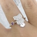 see more listings in the January Birthstone section