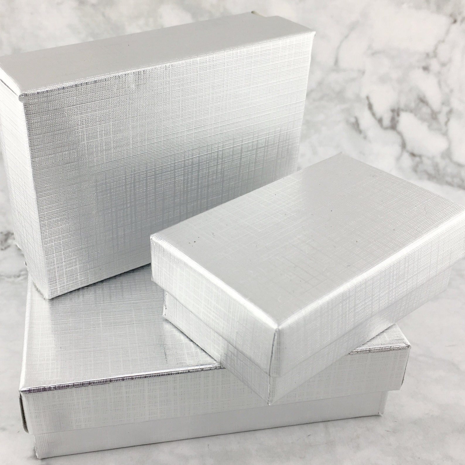 Two Tone Twist Ring Gold and Silver Ring for Women Stacker - Etsy