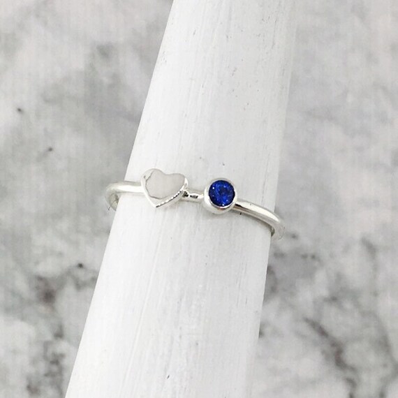 Something blue ring clearance