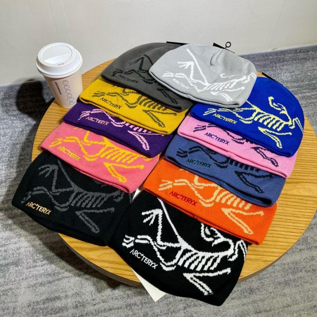 ARC'TERYX スカルキャップ ロートーク 正規品 【公式通販】