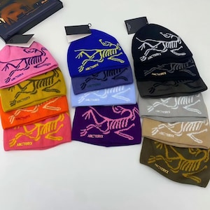 Arcteryx skull cap - Etsy 日本