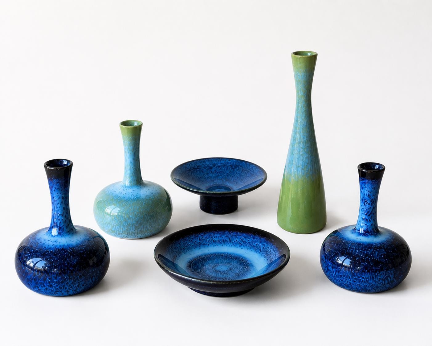 Scandinavian 60s Pottery - Etsy