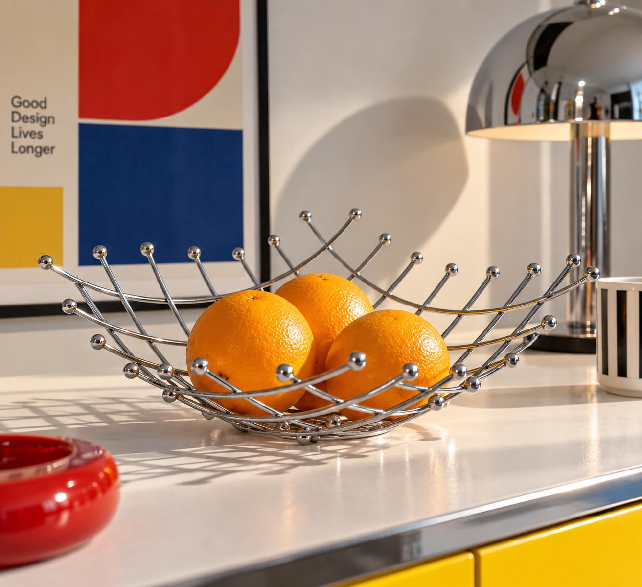 Vintage Ikea Fruit Basket - Etsy Canada