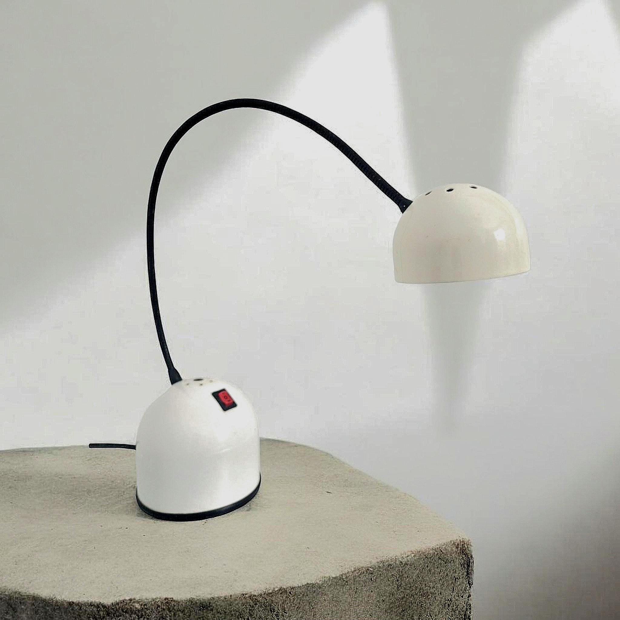 70s Italian Lamp - Etsy Canada