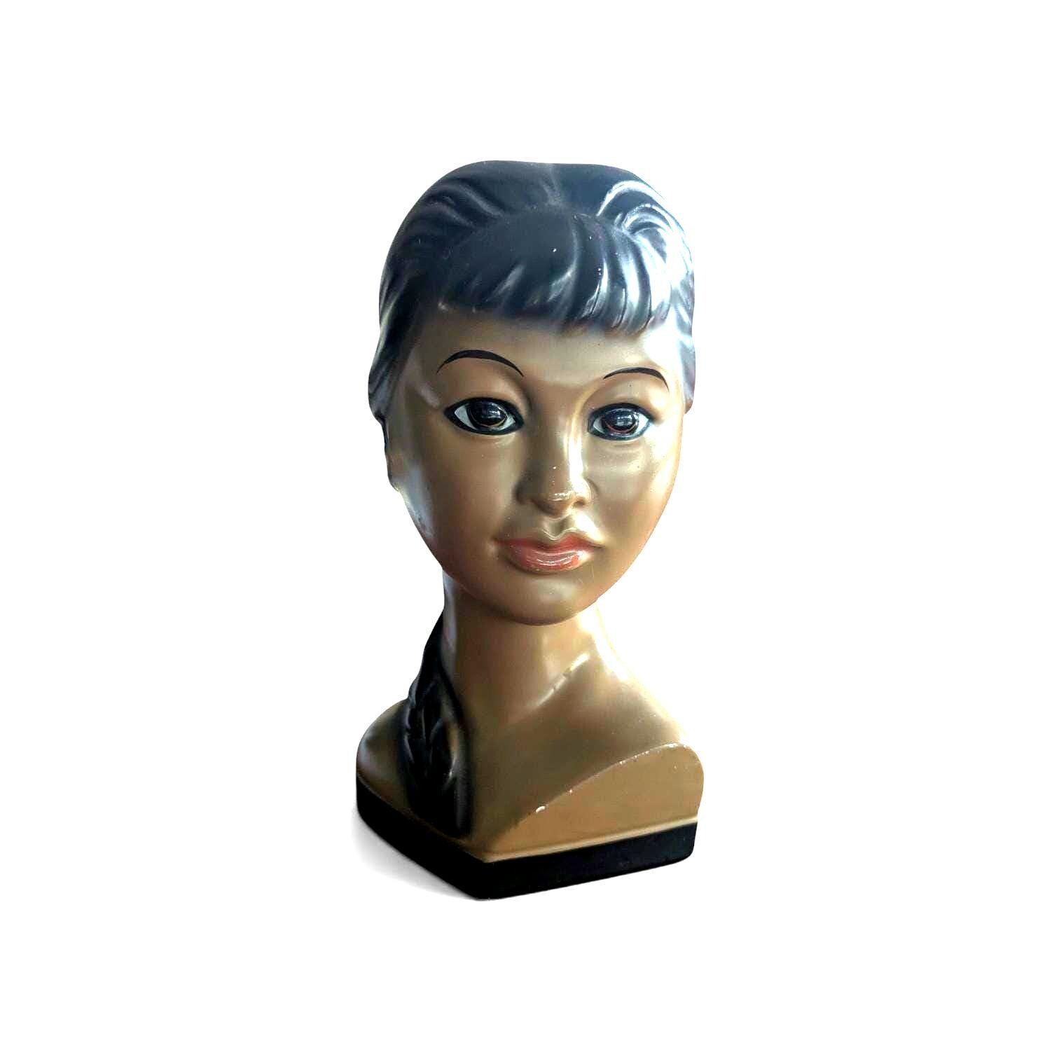 Marwal Hawaiian Bust - Etsy