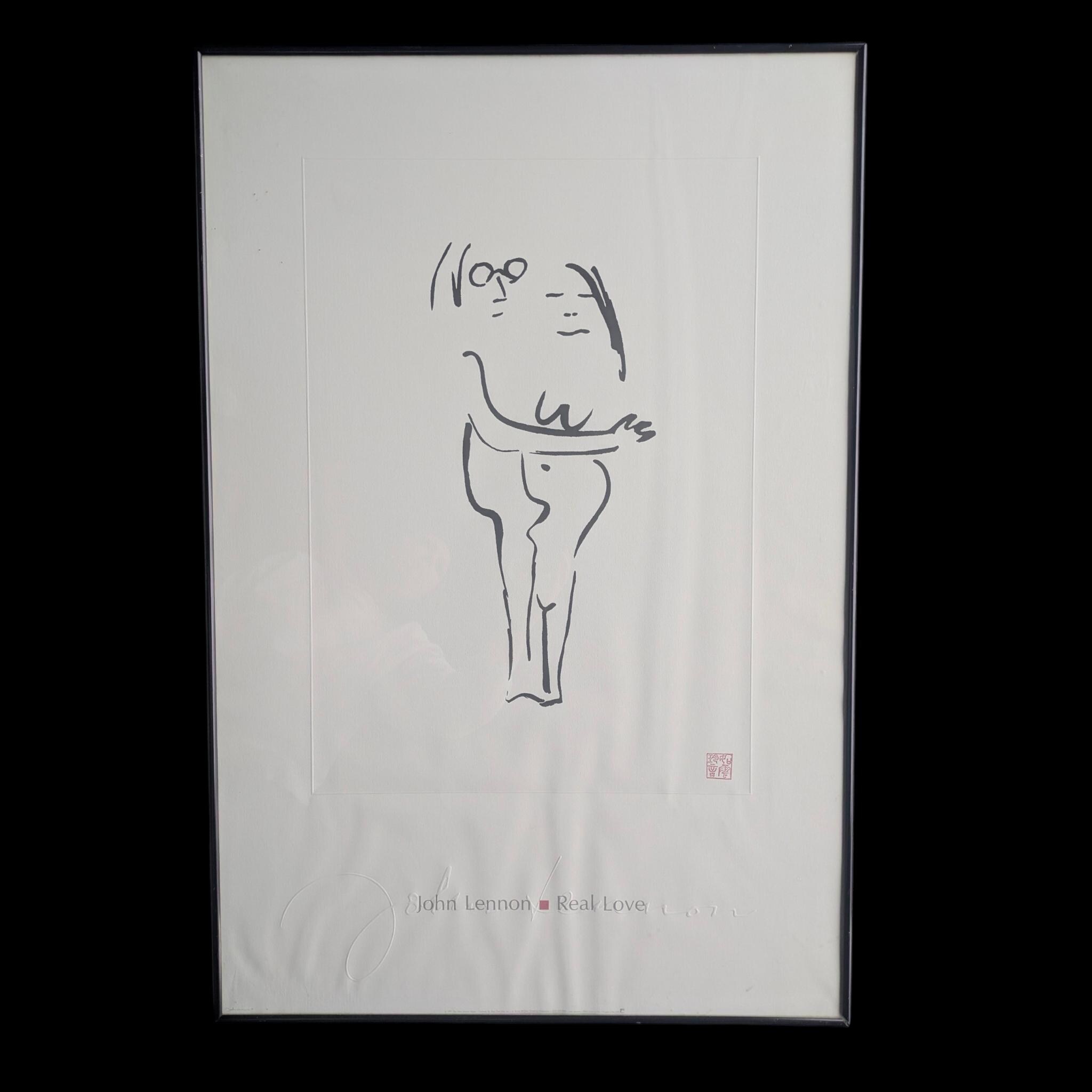 John lennon bag one - Etsy 日本