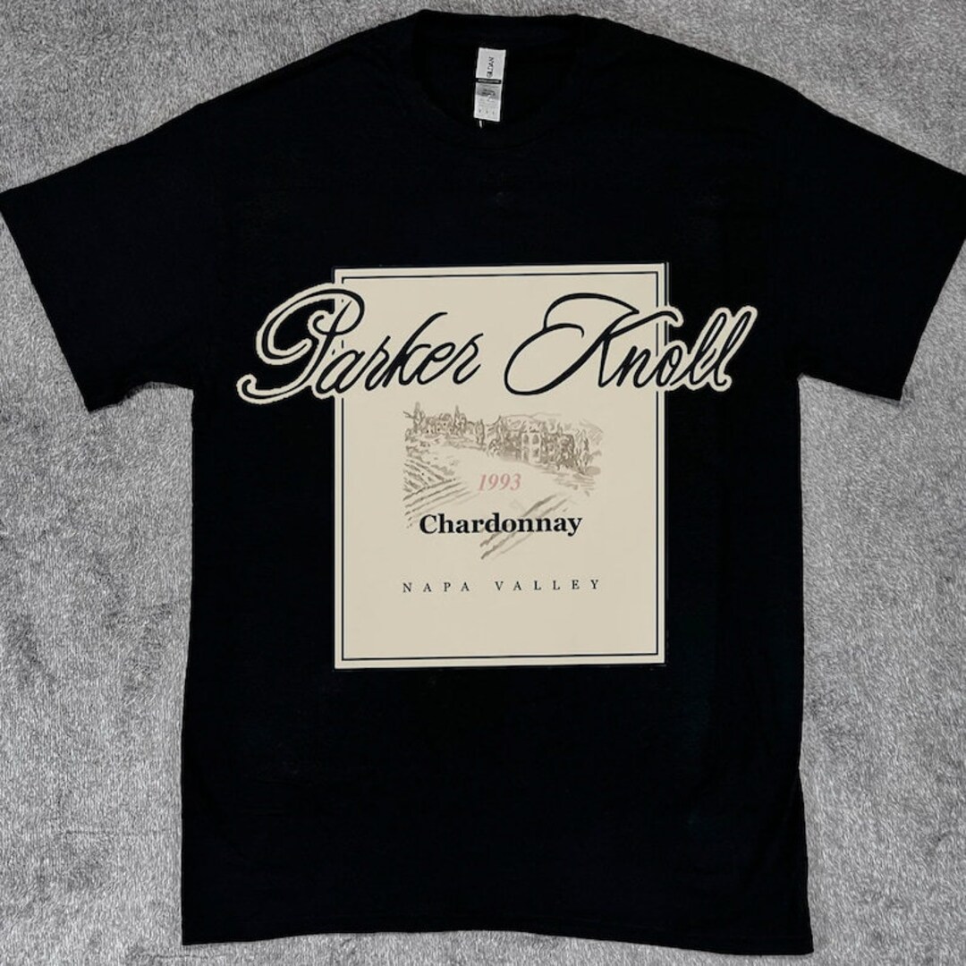 Parker Knoll Iconic Vineyard From the Parent Trap Tshirt Etsy