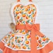 see more listings in the Designer Aprons section