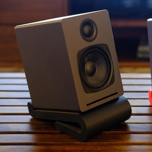 Audioengine A2 Speaker Stand - Etsy