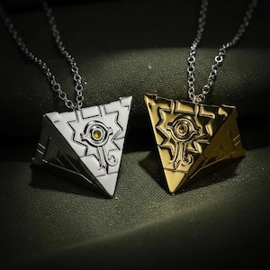 Yugiohs Necklace - Etsy