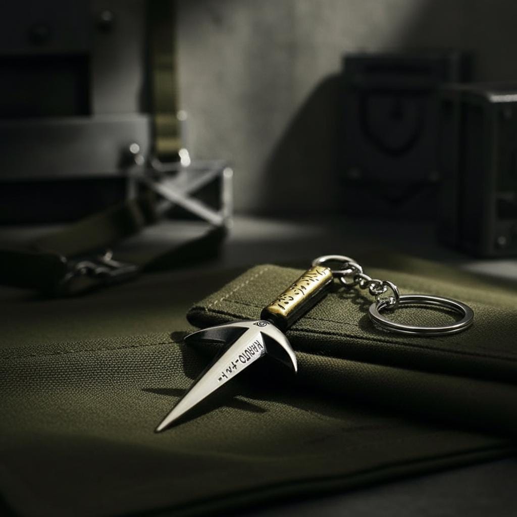 Minato kunai - Etsy 日本