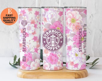 Starbucks Coffee Tumbler 10 Oz - Etsy