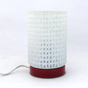 Vintage Mid Century Night lamp image 1