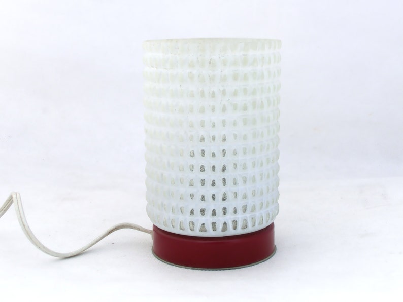 Vintage Mid Century Night lamp image 1