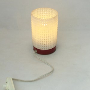 Vintage Mid Century Night lamp image 2