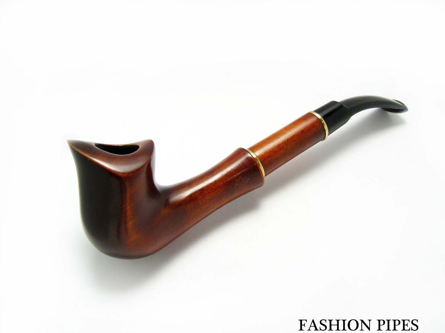 Collection Long Tobacco Pipe Smoking Pipe. Wooden Pipe Etsy