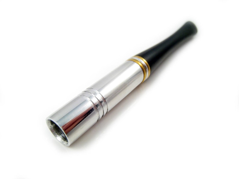 Unique Metal Cigarette Holder. Handmade Cigarette Holders Etsy
