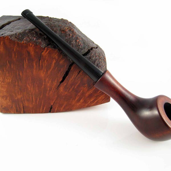 Mini Tobacco Pipe/Pipes 4.3" ''second'' Pear wood , Smoking Pipe Classic Wooden pipe/pipes Designed For Pipe Smokers