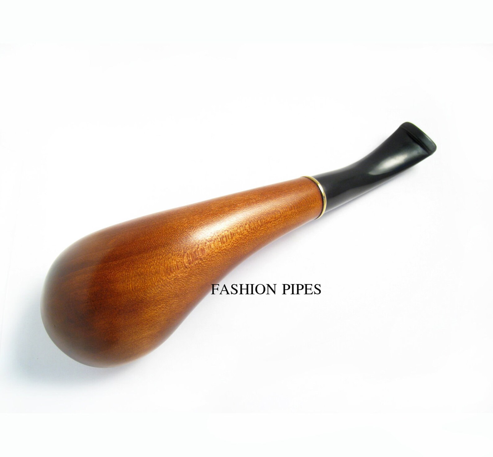 Slim Wood Pipe Collection Tobacco Pipe/pipes Smoking Pipe. Etsy