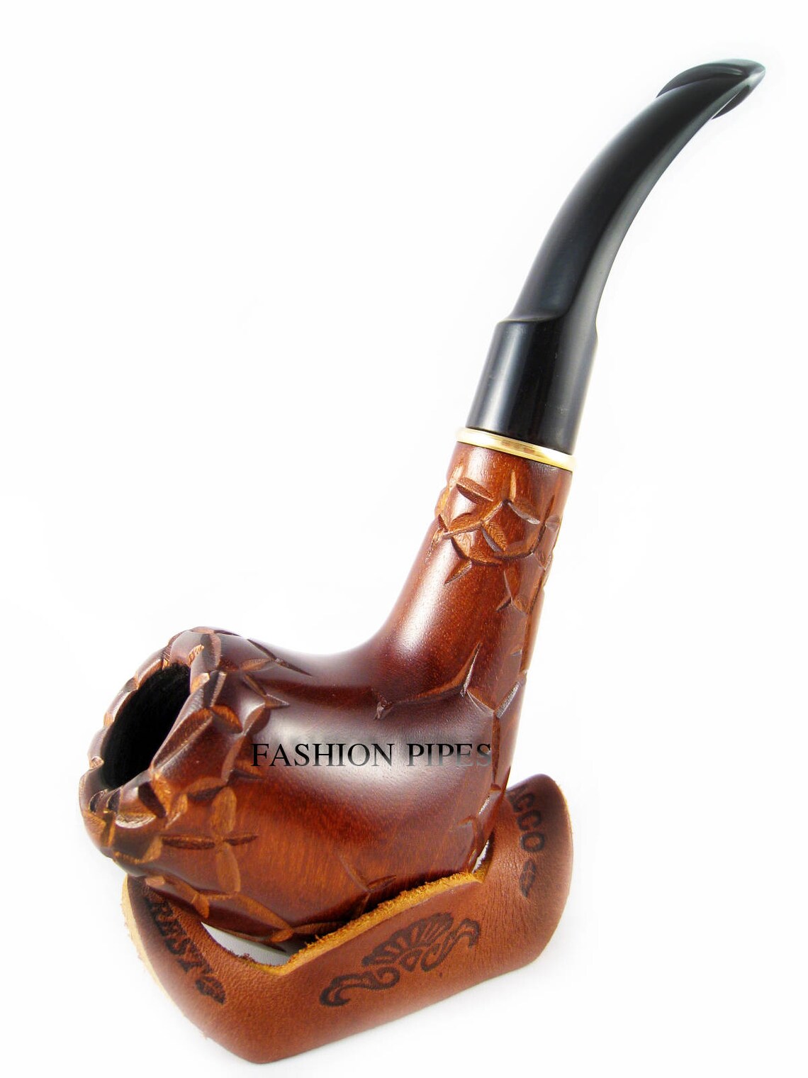 smoking pipes collection